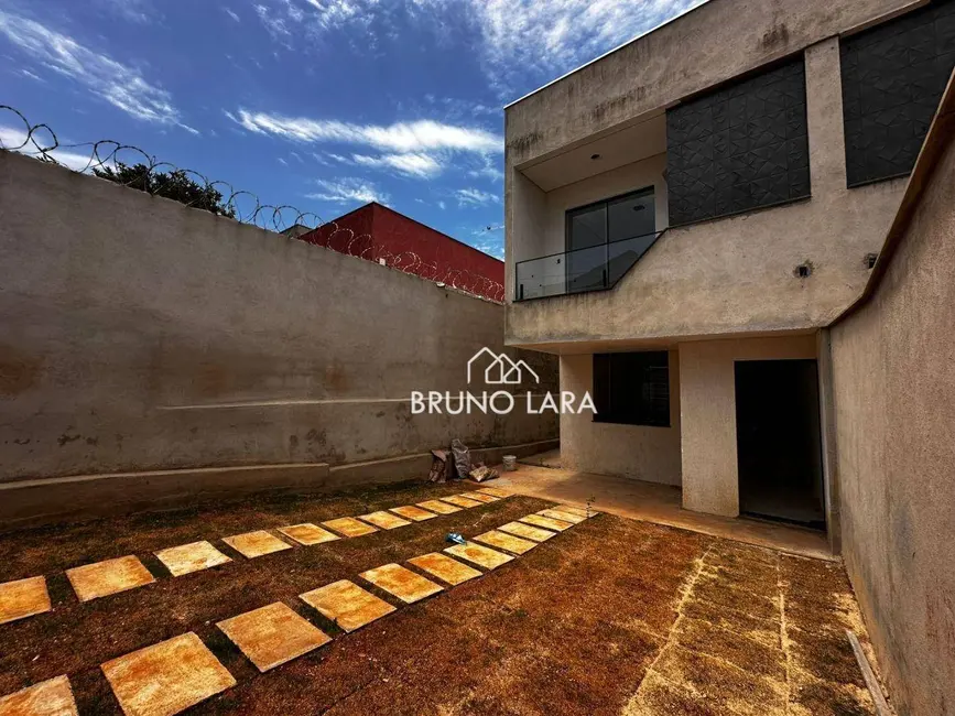 Foto 3 de Casa com 3 quartos à venda, 180m2 em Igarape - MG