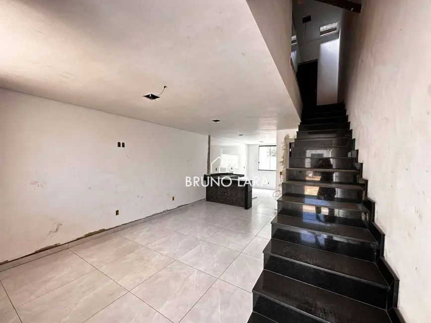 Foto 4 de Casa com 3 quartos à venda, 180m2 em Igarape - MG