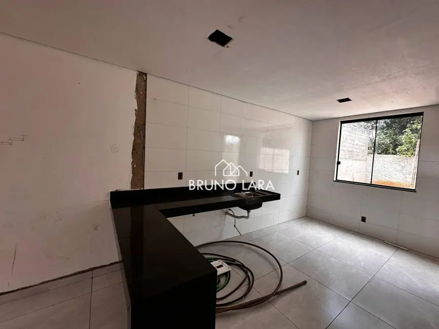 Foto 6 de Casa com 3 quartos à venda, 180m2 em Igarape - MG