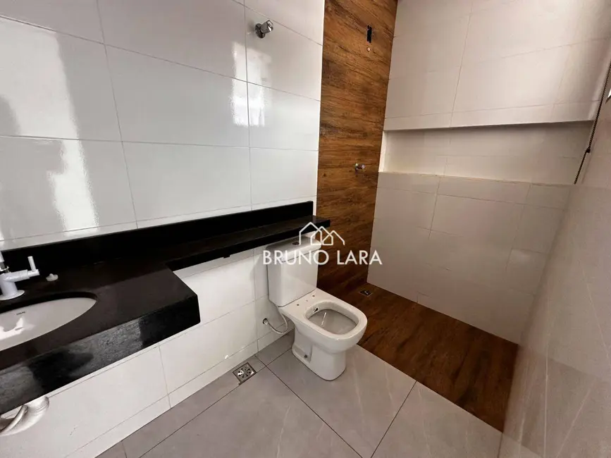 Foto 8 de Casa com 3 quartos à venda, 180m2 em Igarape - MG