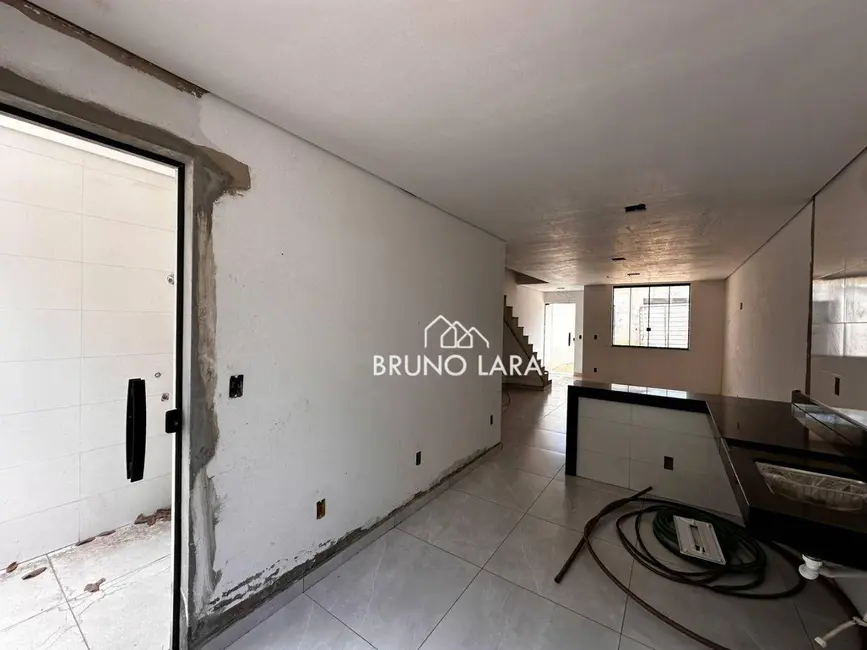 Foto 7 de Casa com 3 quartos à venda, 180m2 em Igarape - MG