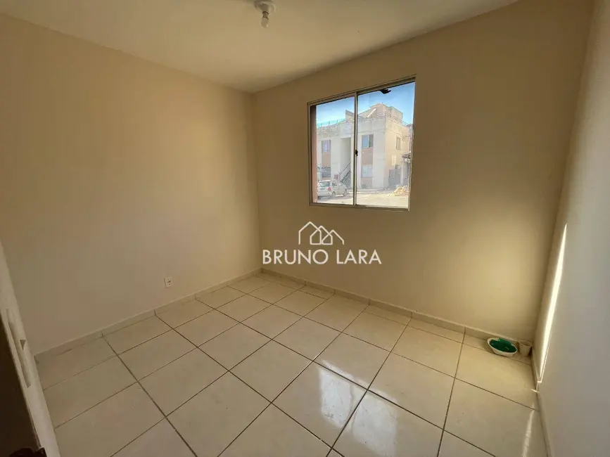 Foto 8 de Apartamento com 2 quartos para alugar, 54m2 em Igarape - MG