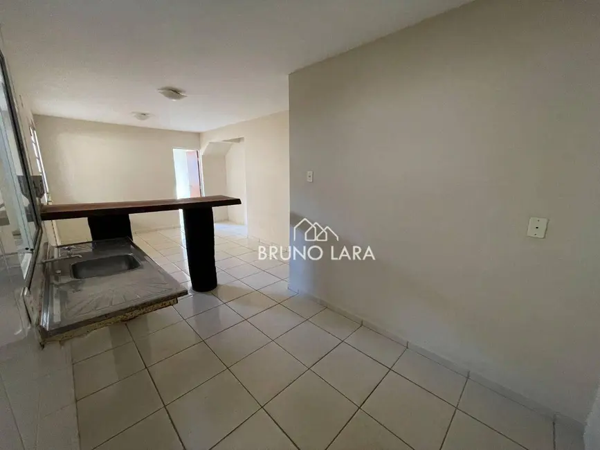 Foto 5 de Apartamento com 2 quartos para alugar, 54m2 em Igarape - MG