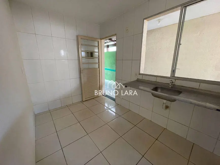 Foto 6 de Apartamento com 2 quartos para alugar, 54m2 em Igarape - MG