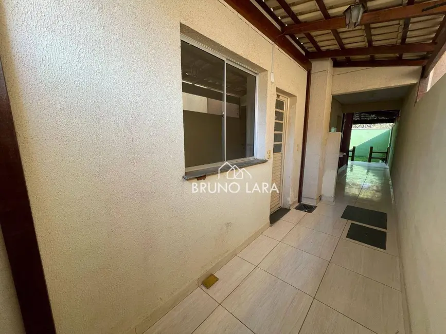 Foto 3 de Apartamento com 2 quartos para alugar, 54m2 em Igarape - MG