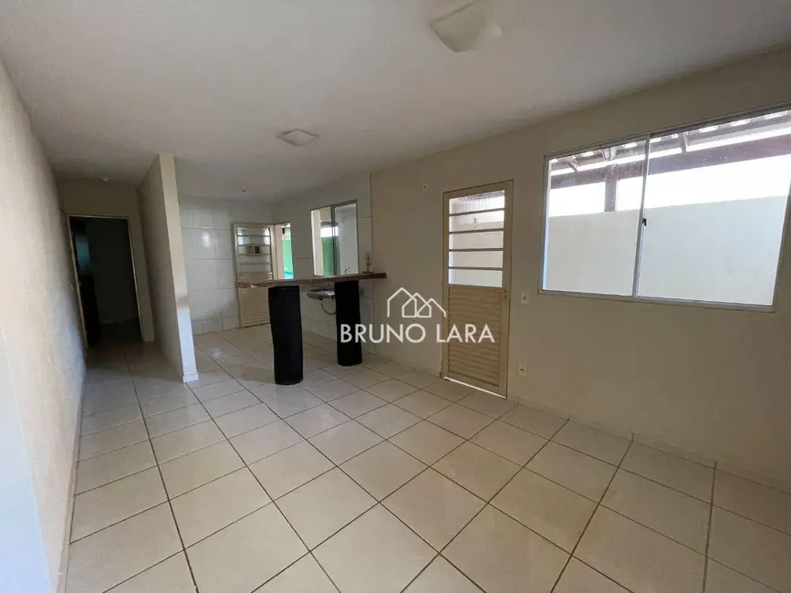 Foto 7 de Apartamento com 2 quartos para alugar, 54m2 em Igarape - MG