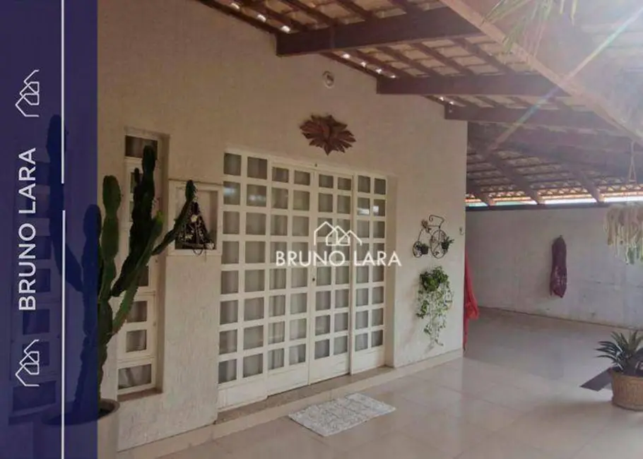 Foto 1 de Casa com 3 quartos à venda, 360m2 em Sao Joaquim De Bicas - MG