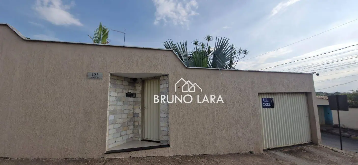 Foto 3 de Casa com 3 quartos à venda, 360m2 em Sao Joaquim De Bicas - MG