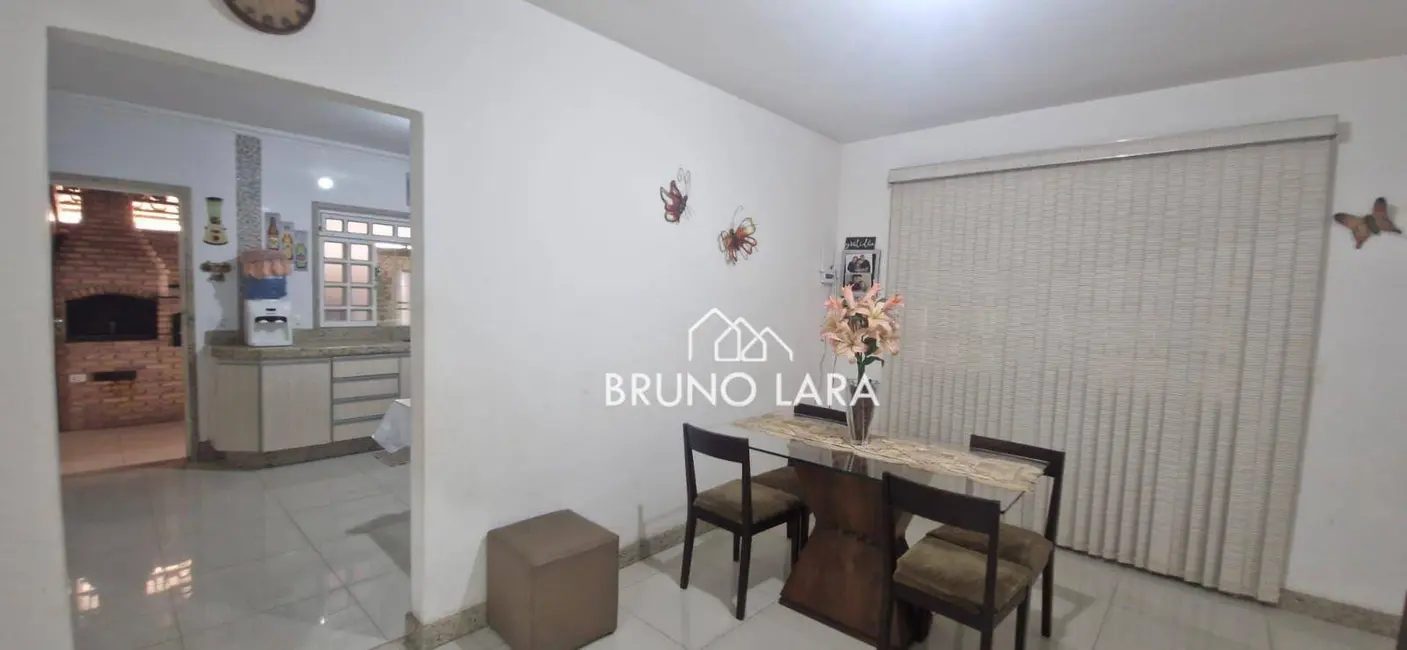 Foto 7 de Casa com 3 quartos à venda, 360m2 em Sao Joaquim De Bicas - MG