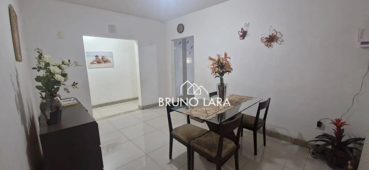 Foto 9 de Casa com 3 quartos à venda, 360m2 em Sao Joaquim De Bicas - MG