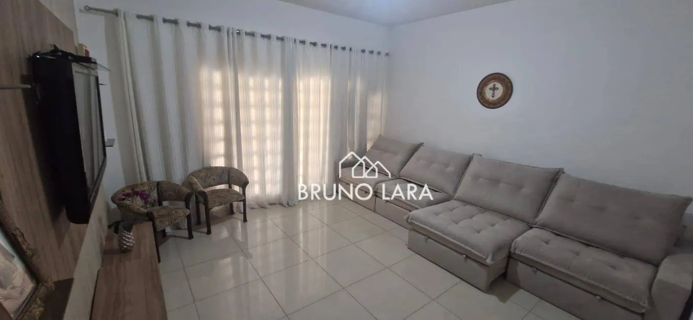 Foto 5 de Casa com 3 quartos à venda, 360m2 em Sao Joaquim De Bicas - MG