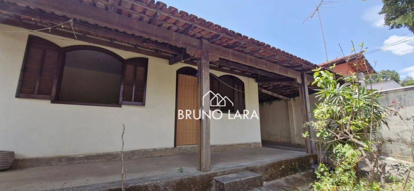 Foto 7 de Casa com 3 quartos à venda, 360m2 em Espírito Santo, Betim - MG