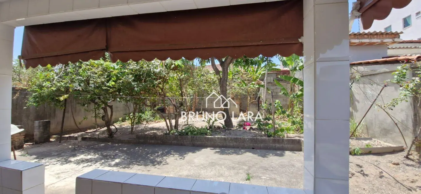 Foto 9 de Casa com 3 quartos à venda, 360m2 em Espírito Santo, Betim - MG