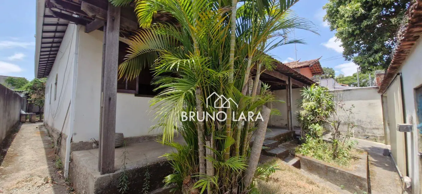 Foto 8 de Casa com 3 quartos à venda, 360m2 em Espírito Santo, Betim - MG