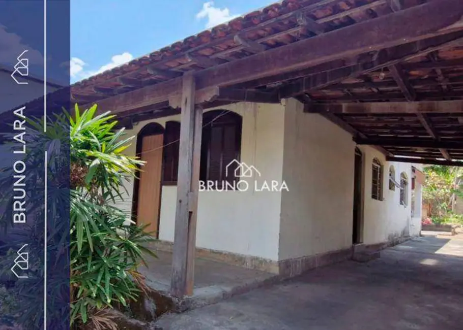 Foto 1 de Casa com 3 quartos à venda, 360m2 em Espírito Santo, Betim - MG