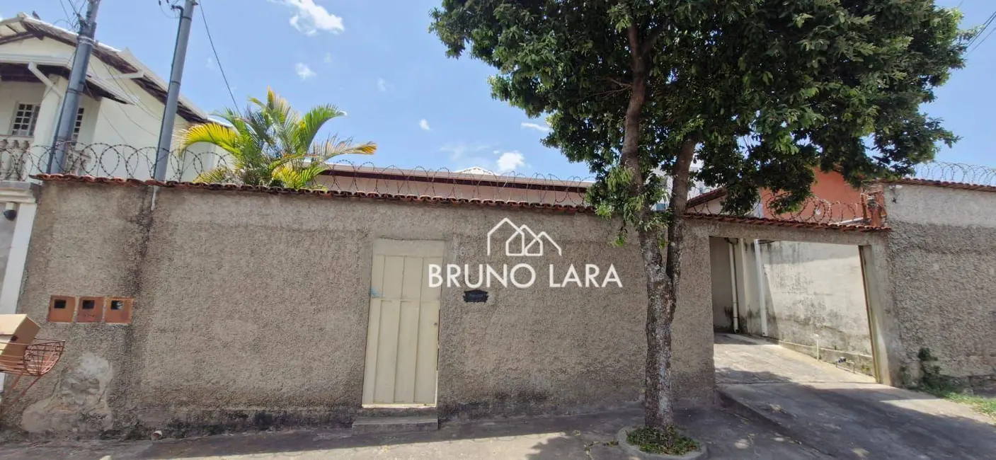 Foto 3 de Casa com 3 quartos à venda, 360m2 em Espírito Santo, Betim - MG