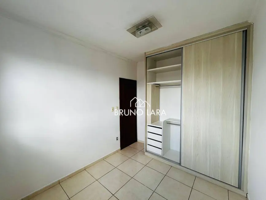 Foto 7 de Apartamento com 2 quartos à venda, 53m2 em Igarape - MG