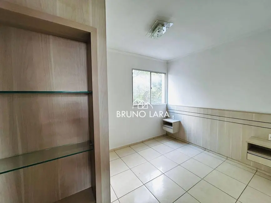 Foto 5 de Apartamento com 2 quartos à venda, 53m2 em Igarape - MG