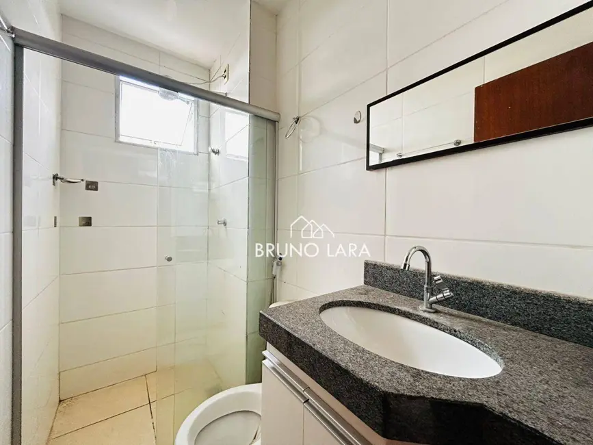 Foto 8 de Apartamento com 2 quartos à venda, 53m2 em Igarape - MG