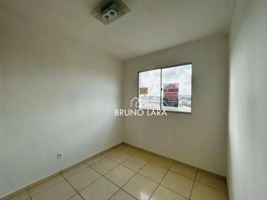 Foto 6 de Apartamento com 2 quartos à venda, 53m2 em Igarape - MG