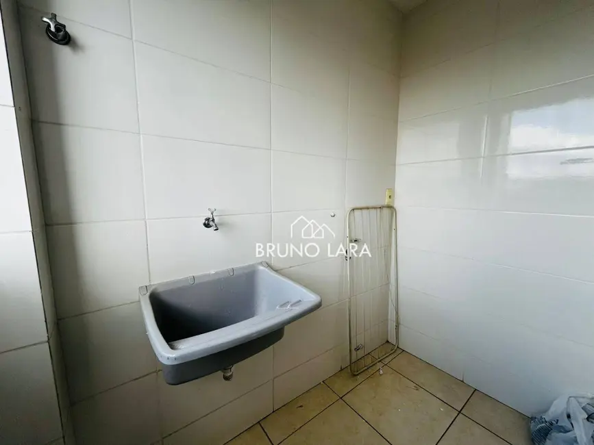 Foto 9 de Apartamento com 2 quartos à venda, 53m2 em Igarape - MG