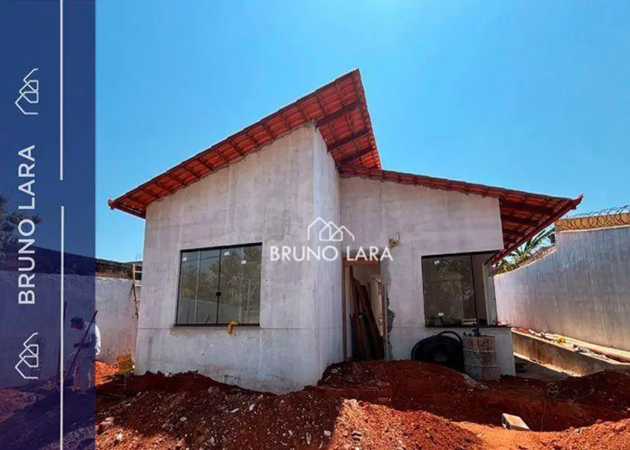 Foto 1 de Casa com 3 quartos à venda, 360m2 em Igarape - MG