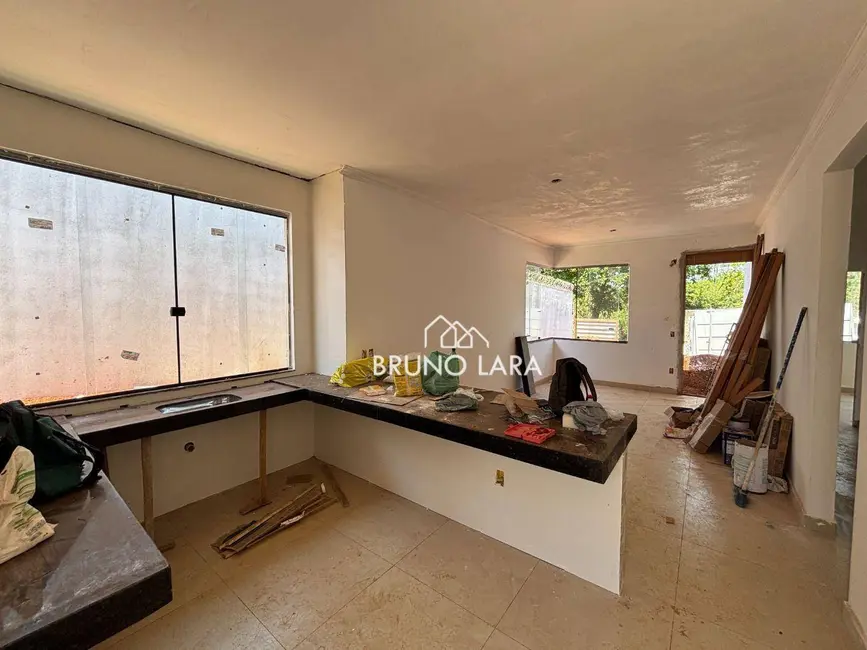 Foto 5 de Casa com 3 quartos à venda, 360m2 em Igarape - MG