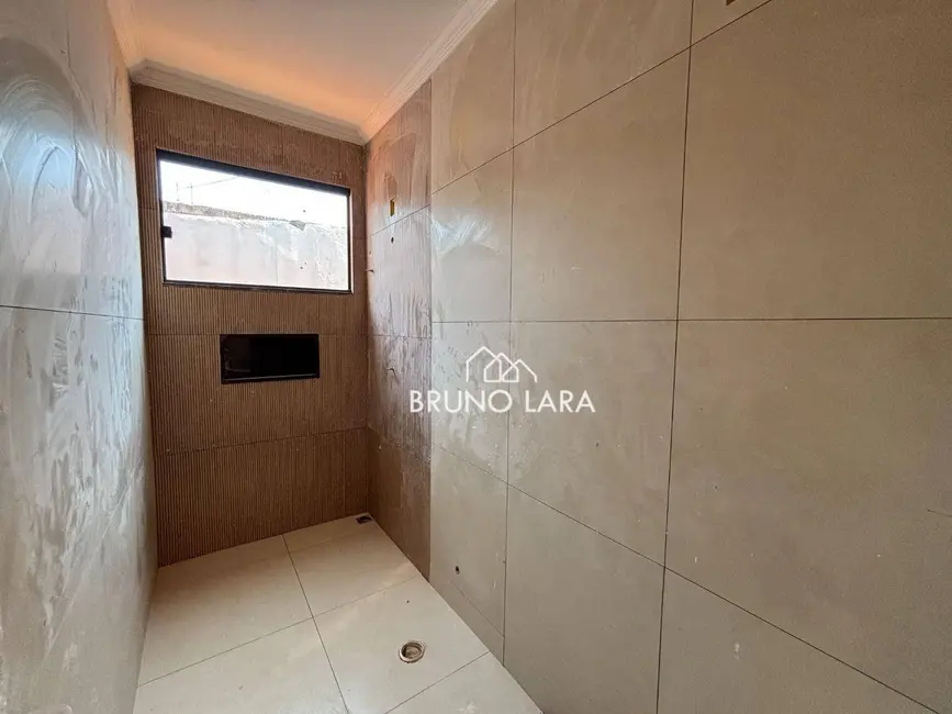 Foto 9 de Casa com 3 quartos à venda, 360m2 em Igarape - MG