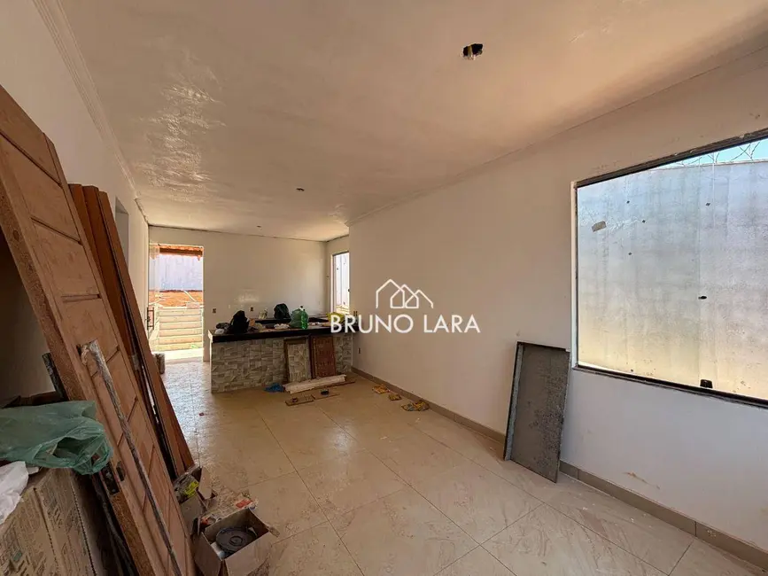 Foto 3 de Casa com 3 quartos à venda, 360m2 em Igarape - MG