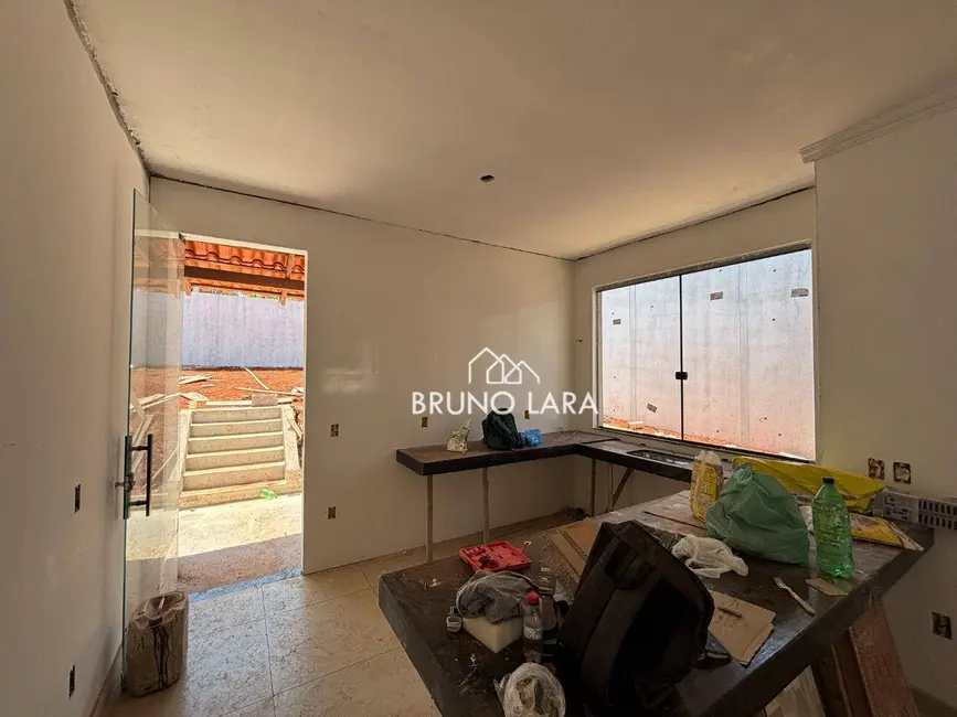 Foto 4 de Casa com 3 quartos à venda, 360m2 em Igarape - MG