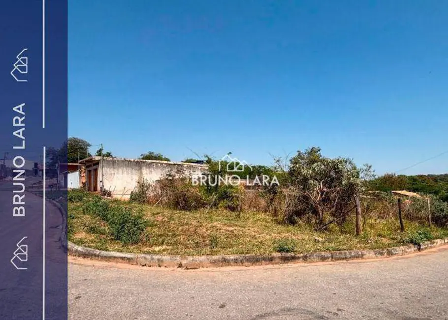 Terreno / Lote à venda, 445m2 em Sao Joaquim De Bicas - MG - imagem 1 Foto 1 de Terreno / Lote à venda, 445m2 em Sao Joaquim De Bicas - MG