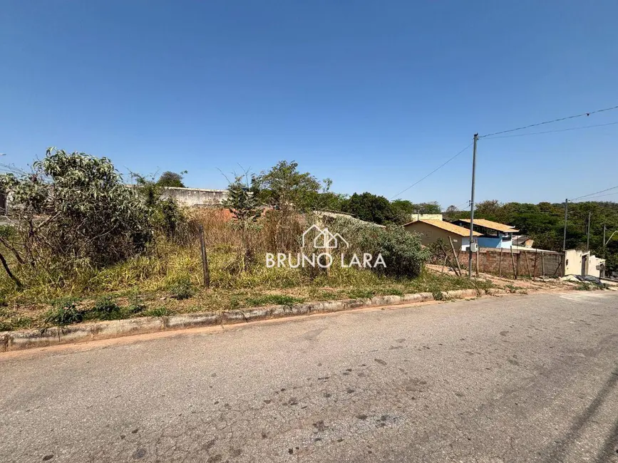 Terreno / Lote à venda, 445m2 em Sao Joaquim De Bicas - MG - imagem 7 Foto 7 de Terreno / Lote à venda, 445m2 em Sao Joaquim De Bicas - MG