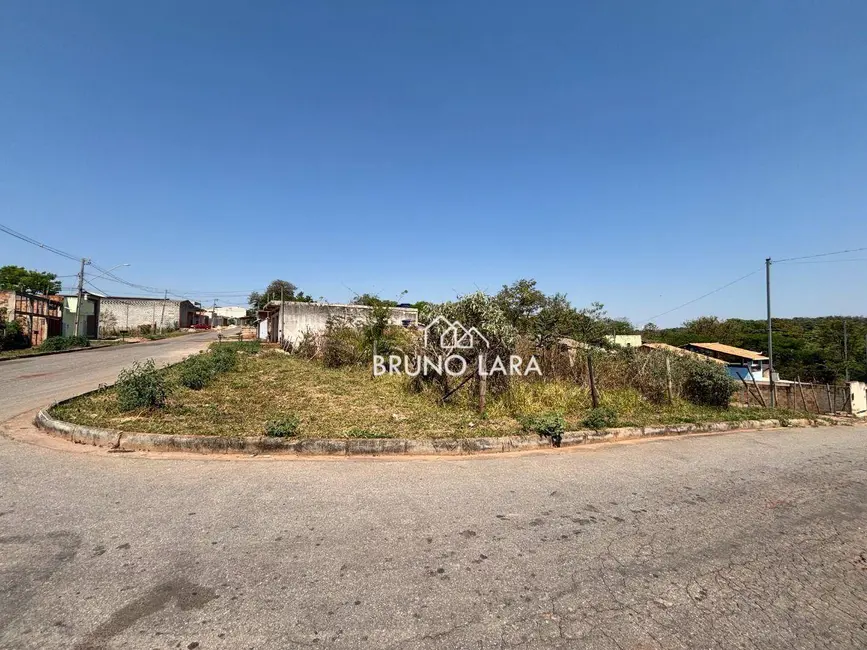 Terreno / Lote à venda, 445m2 em Sao Joaquim De Bicas - MG - imagem 8 Foto 8 de Terreno / Lote à venda, 445m2 em Sao Joaquim De Bicas - MG