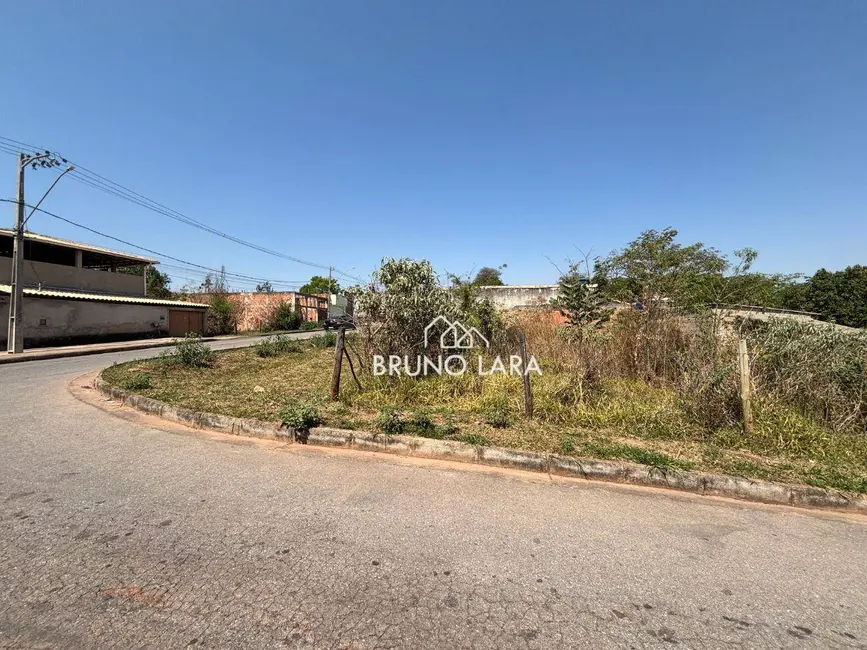 Terreno / Lote à venda, 445m2 em Sao Joaquim De Bicas - MG - imagem 3 Foto 3 de Terreno / Lote à venda, 445m2 em Sao Joaquim De Bicas - MG