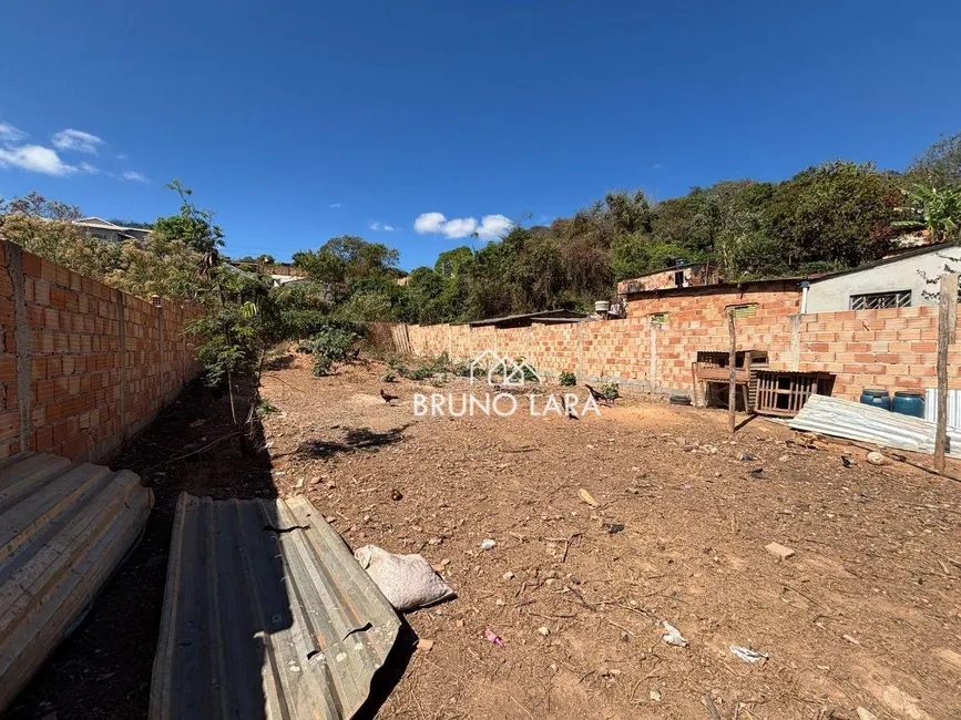 Foto 4 de Terreno / Lote à venda, 360m2 em Sao Joaquim De Bicas - MG