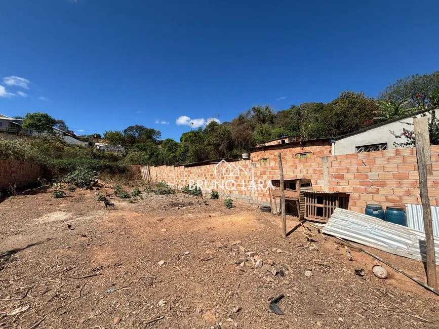 Foto 5 de Terreno / Lote à venda, 360m2 em Sao Joaquim De Bicas - MG