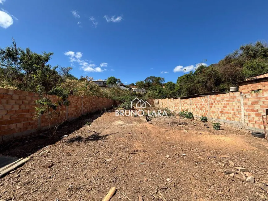 Foto 2 de Terreno / Lote à venda, 360m2 em Sao Joaquim De Bicas - MG
