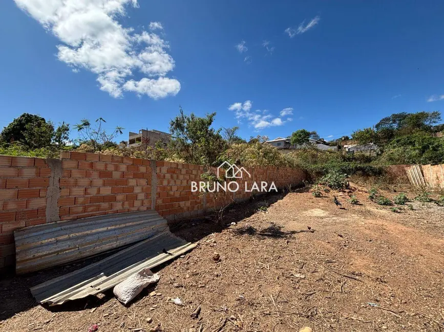Foto 3 de Terreno / Lote à venda, 360m2 em Sao Joaquim De Bicas - MG