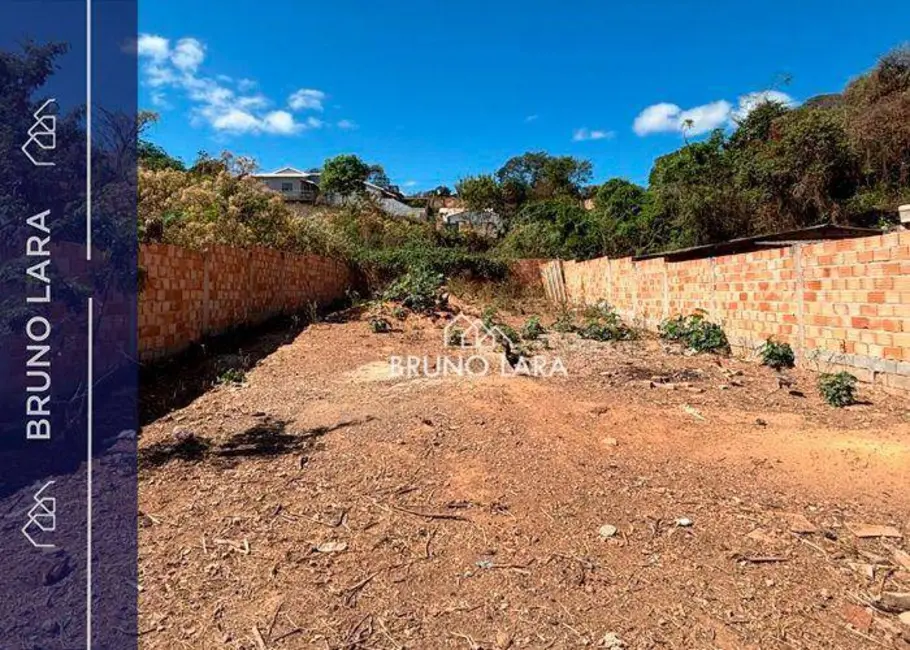 Foto 1 de Terreno / Lote à venda, 360m2 em Sao Joaquim De Bicas - MG