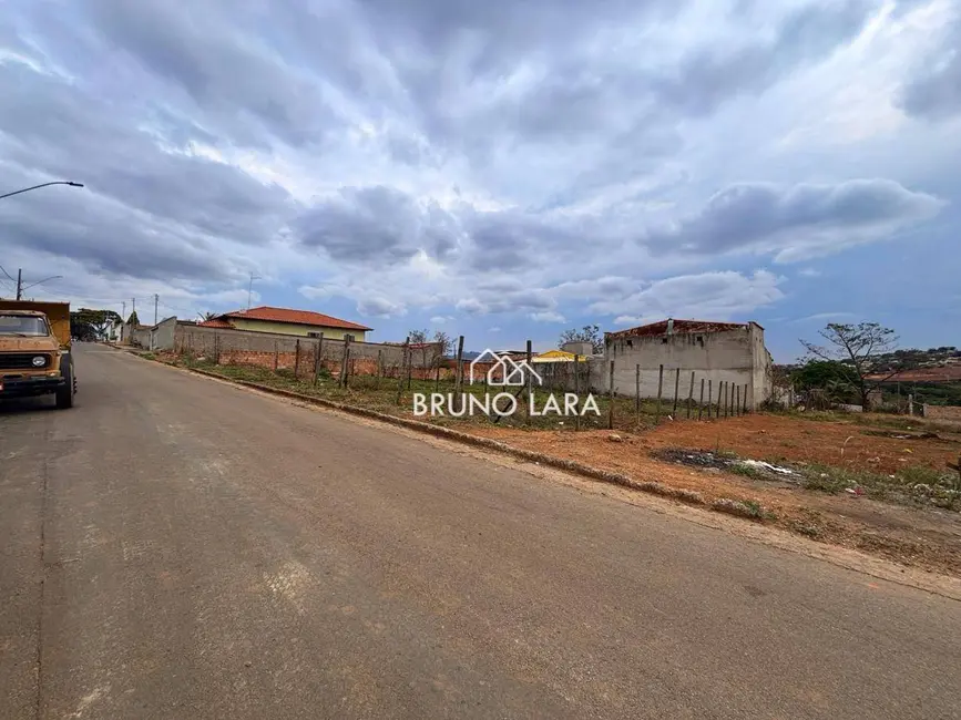 Foto 8 de Terreno / Lote à venda, 360m2 em Igarape - MG