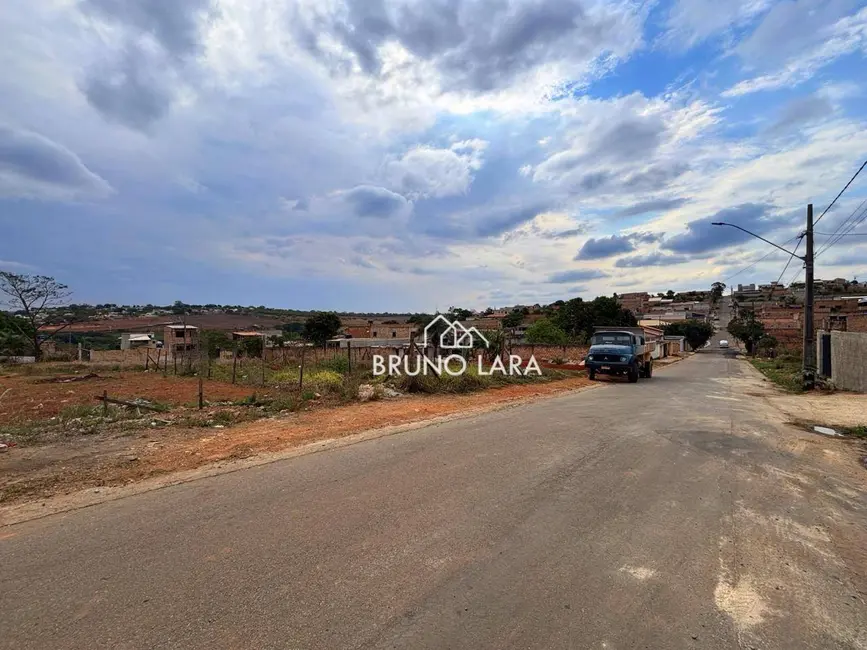 Foto 7 de Terreno / Lote à venda, 360m2 em Igarape - MG