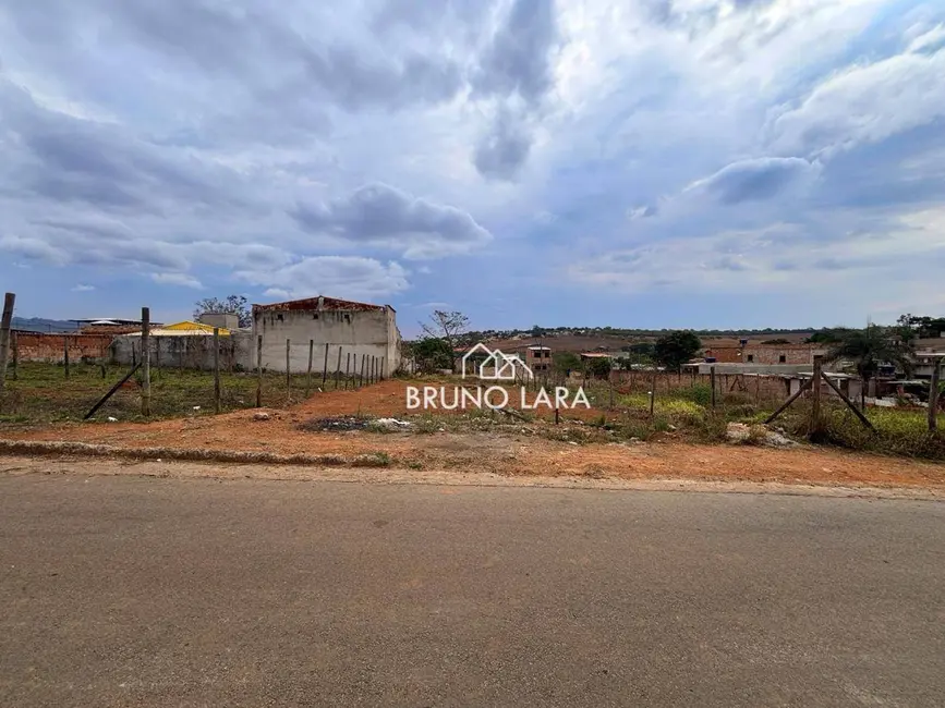 Foto 6 de Terreno / Lote à venda, 360m2 em Igarape - MG