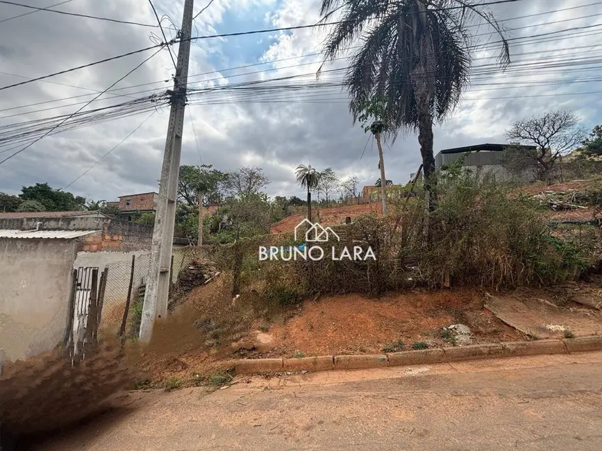 Terreno / Lote à venda, 360m2 em Sao Joaquim De Bicas - MG - imagem 3 Foto 3 de Terreno / Lote à venda, 360m2 em Sao Joaquim De Bicas - MG