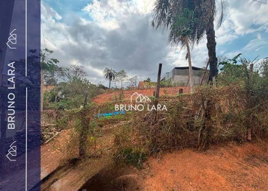 Terreno / Lote à venda, 360m2 em Sao Joaquim De Bicas - MG - imagem 1 Foto 1 de Terreno / Lote à venda, 360m2 em Sao Joaquim De Bicas - MG