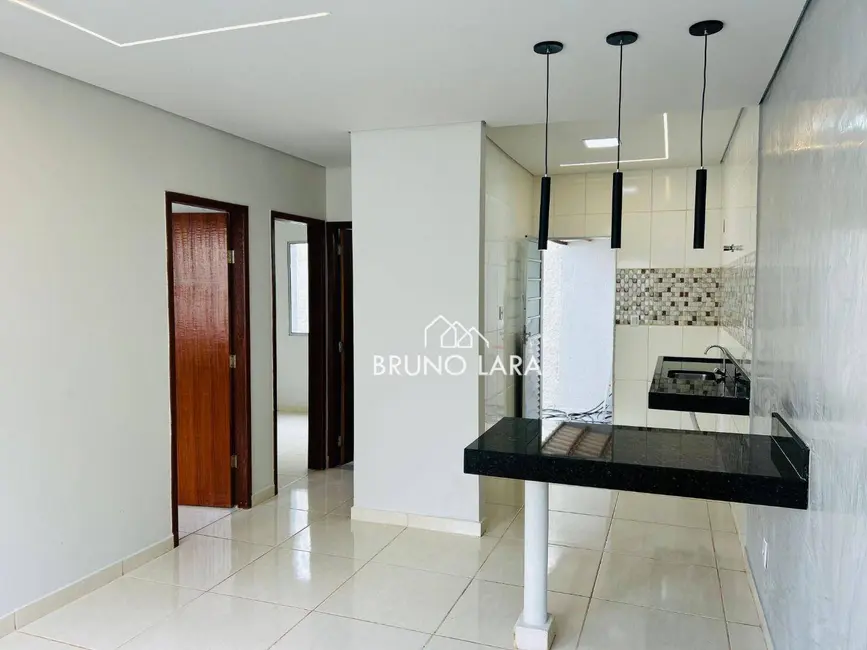 Foto 5 de Casa com 2 quartos à venda, 120m2 em Sao Joaquim De Bicas - MG