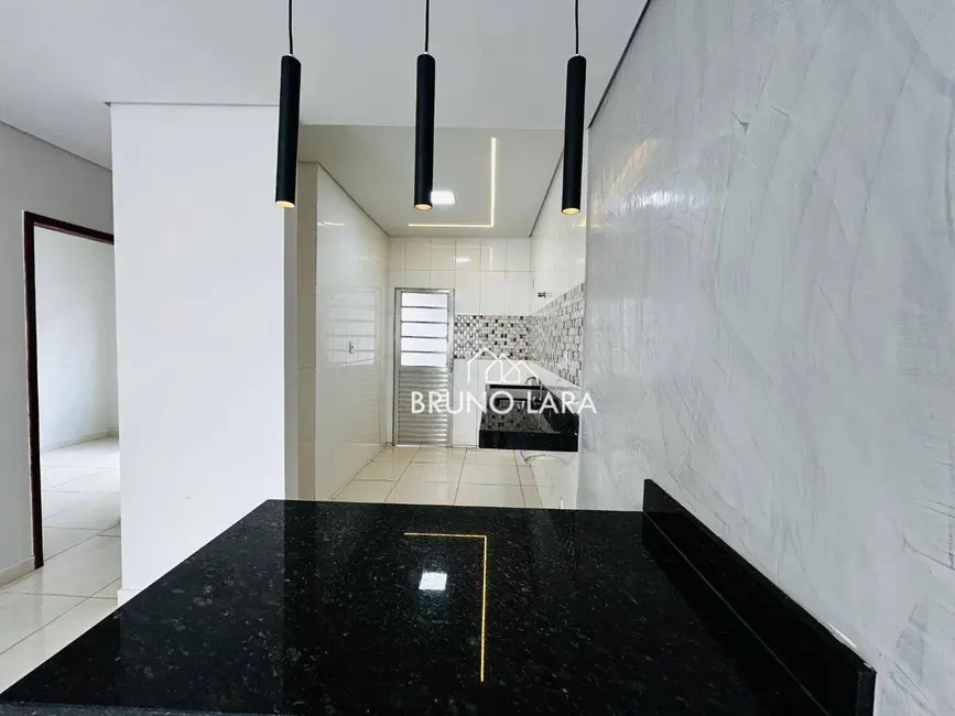 Foto 7 de Casa com 2 quartos à venda, 120m2 em Sao Joaquim De Bicas - MG