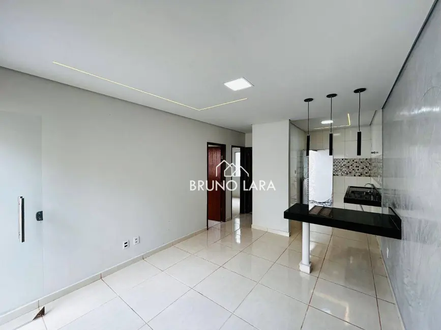 Foto 3 de Casa com 2 quartos à venda, 120m2 em Sao Joaquim De Bicas - MG