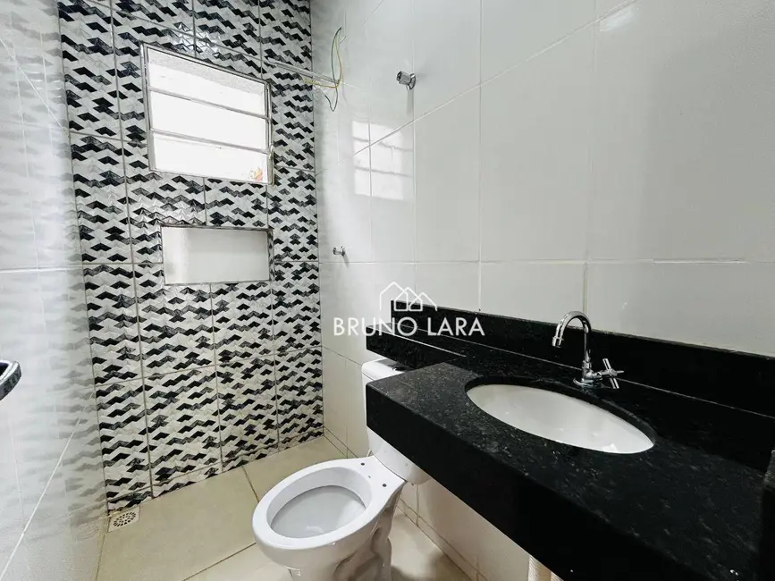 Foto 8 de Casa com 2 quartos à venda, 120m2 em Sao Joaquim De Bicas - MG