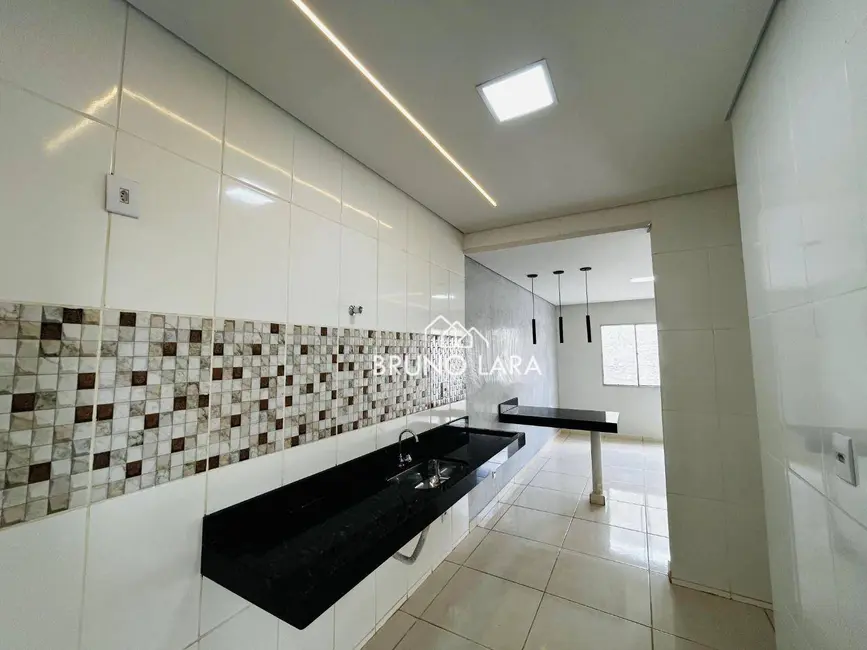 Foto 6 de Casa com 2 quartos à venda, 120m2 em Sao Joaquim De Bicas - MG