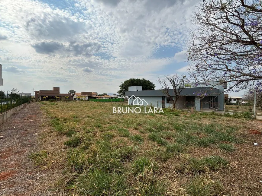 Foto 7 de Terreno / Lote à venda, 1000m2 em Igarape - MG